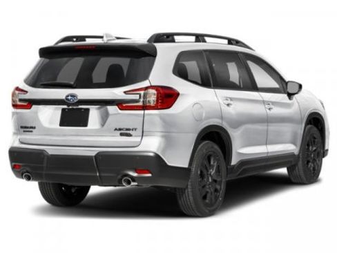 New 2026 Subaru Ascent Bronze Edition image 2