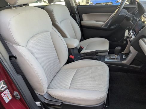 Used 2017 Subaru Forester 2.5i Premium w/ Protection Package #1 AWD/4WD image 23