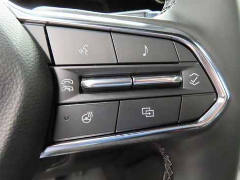 Used 2025 Chevrolet Suburban High Country w/ Sun And Tow Package image 62