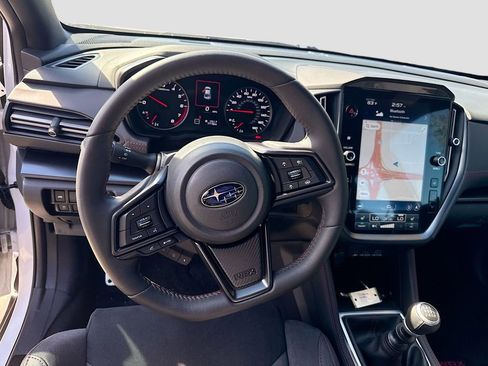 Used 2024 Subaru WRX Limited image 24