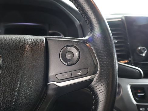 Used 2023 Honda Passport EX-L image 46