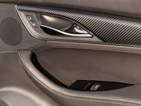 Certified 2024 Cadillac CT5 Sport w/ Climate Package image 27