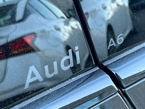 New 2026 Audi A6 Prestige image 50