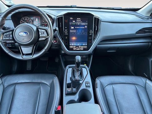 Certified 2024 Subaru Crosstrek 2.5i Limited image 10