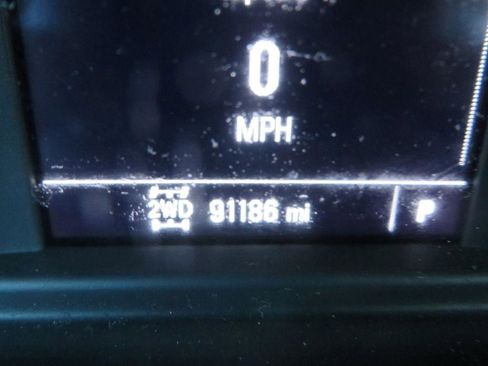 Used 2022 Chevrolet Silverado 1500 W/T w/ WT Value Package image 17