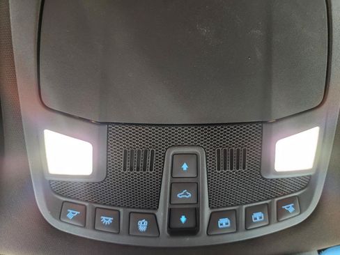 Used 2023 Ford Expedition King Ranch AWD/4WD image 15