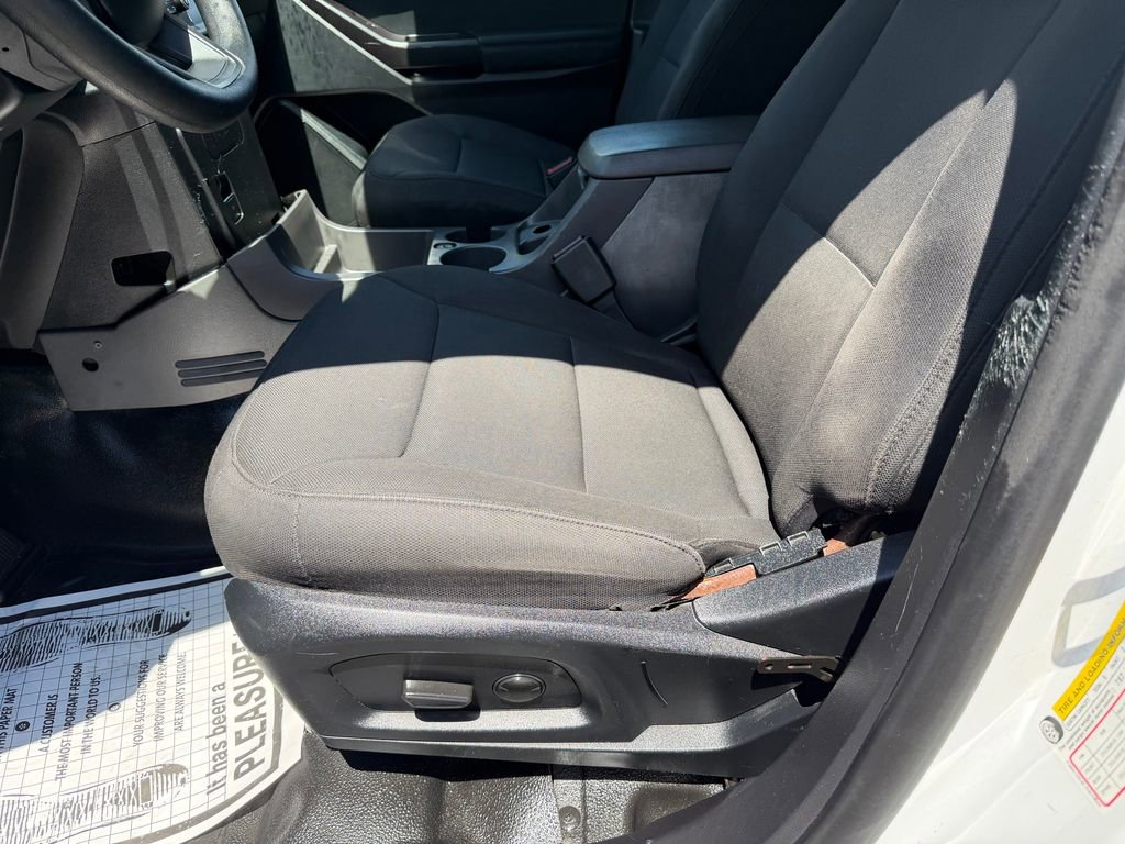 Used 2022 Ford Explorer 4WD Police Interceptor image 13