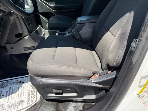 Used 2022 Ford Explorer 4WD Police Interceptor image 13