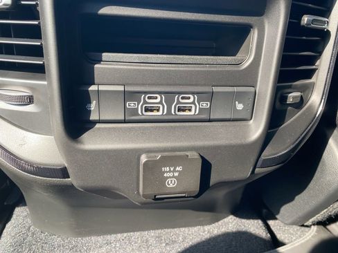 New 2026 RAM 1500 Rebel w/ Rebel Level 2 Equipment Group image 40