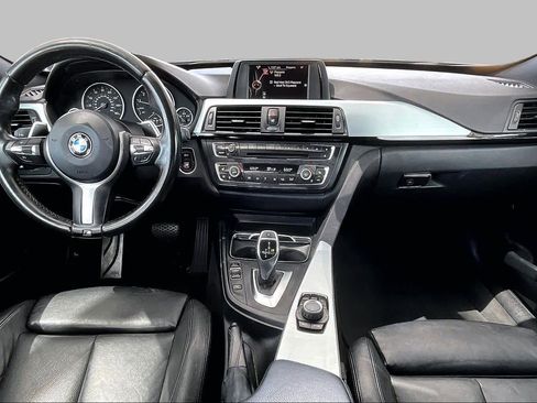 Used 2016 BMW 328i Gran Turismo xDrive AWD/4WD image 16