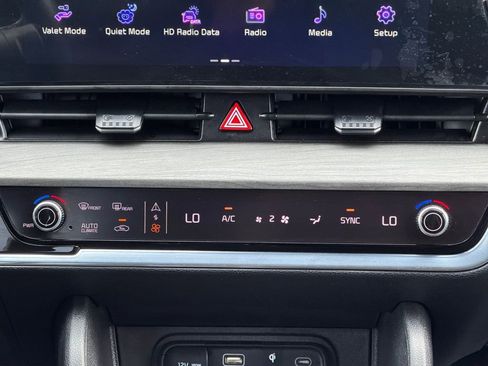 Used 2024 Kia Sportage X-Line w/ X-Line Premium Package image 27