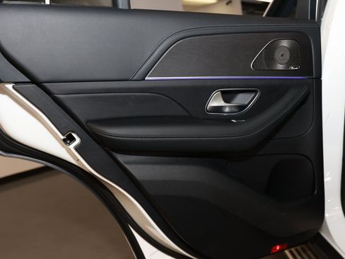 Used 2022 Mercedes-Benz GLE 53 AMG 4MATIC Coupe image 21