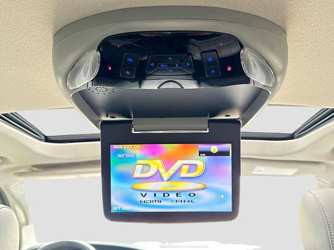Used 2019 Toyota Sequoia Limited w/ Safety & Convenience Package RWD image 44