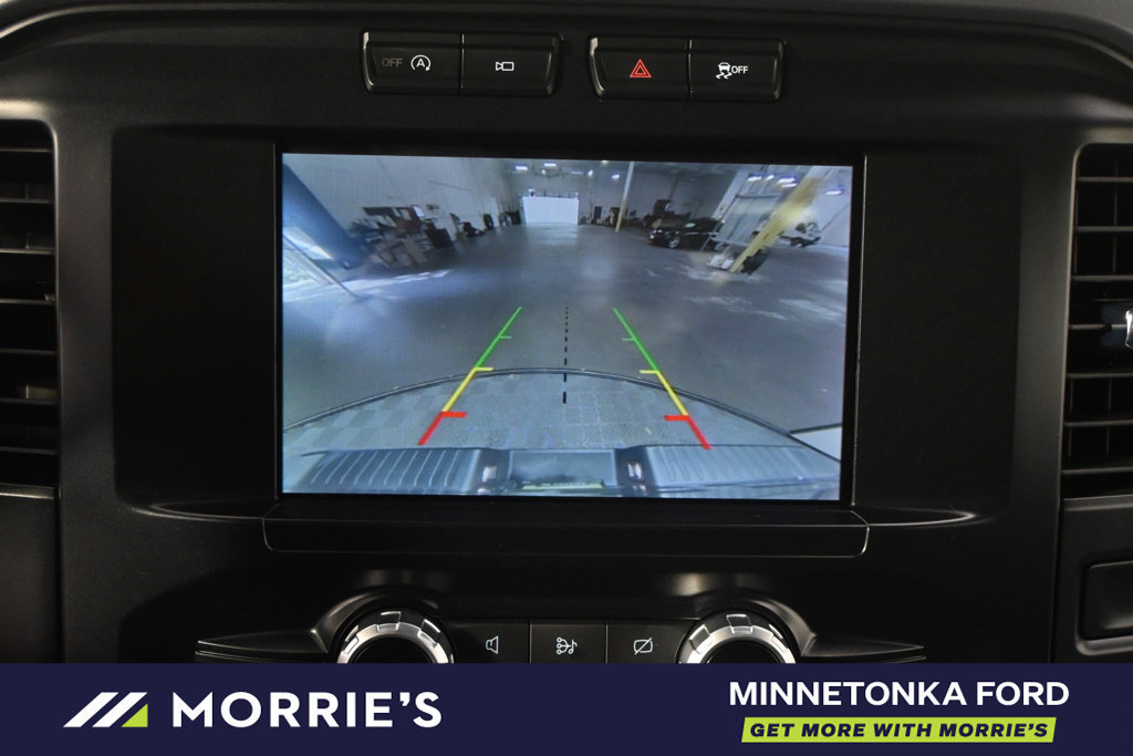 Used 2023 Ford F150 XLT w/ Equipment Group 301A Mid AWD/4WD image 30