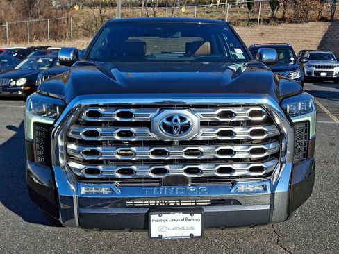 Used 2023 Toyota Tundra 1794 Edition image 2
