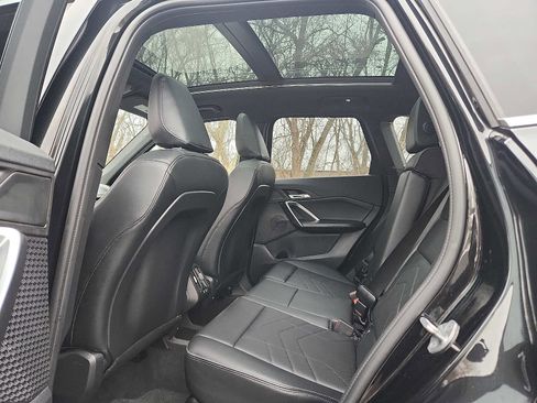 Used 2025 BMW X1 xDrive28i image 10