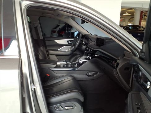 Used 2024 Acura MDX SH-AWD w/ Technology Package image 22