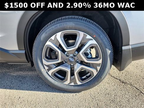 New 2026 Subaru Ascent Touring image 30