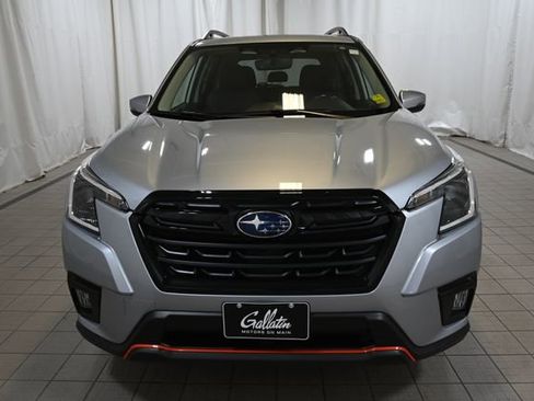Used 2024 Subaru Forester Sport AWD/4WD image 15