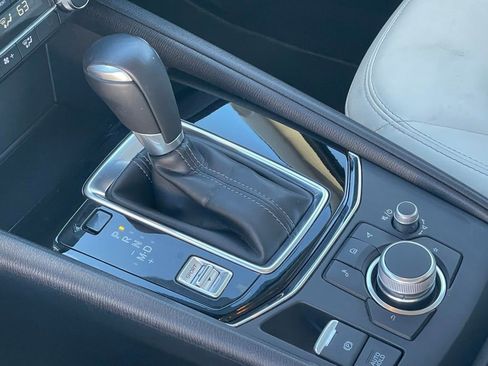 Certified 2025 MAZDA CX-5 AWD 2.5 S image 21