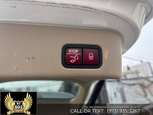 Used 2015 Mercedes-Benz ML 350 4MATIC image 8