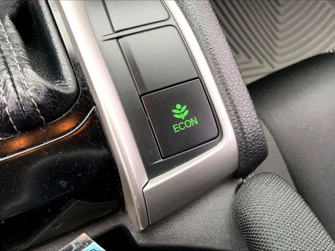 Used 2020 Honda Civic EX image 30