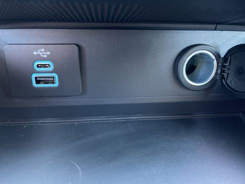 New 2025 Ford Mustang EcoBoost image 19