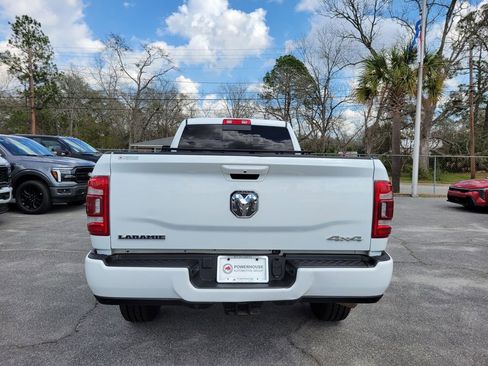 Used 2024 RAM 2500 Laramie image 5