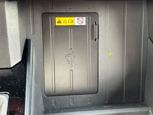 Used 2024 Toyota Tundra TRD Pro image 32