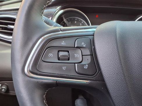 Used 2023 Buick Encore GX Essence w/ Experience Buick Package FWD image 12