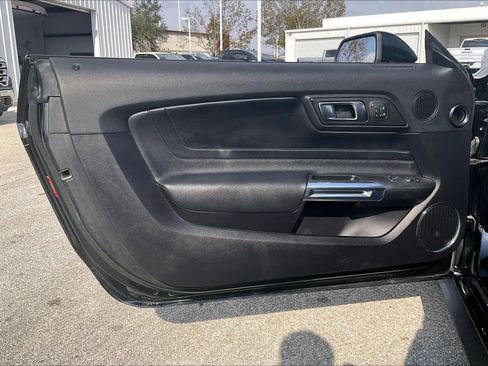 Used 2019 Ford Mustang Bullitt w/ Bullitt Electronics Package image 14