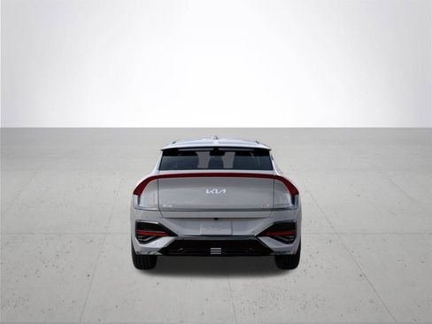 New 2025 Kia EV6 GT-Line image 5