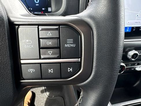 Used 2024 Ford F150 XLT w/ Equipment Group 302A MID AWD/4WD image 27