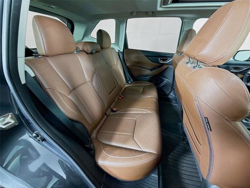 Used 2020 Subaru Forester Touring AWD/4WD image 30
