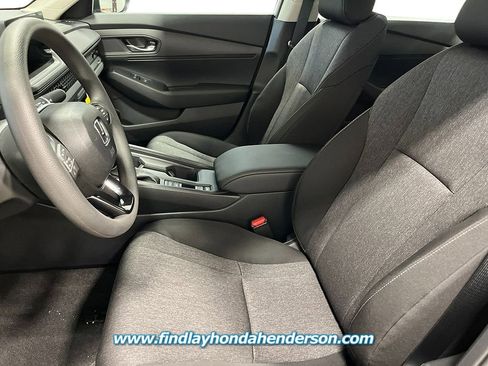 New 2026 Honda Accord LX image 12