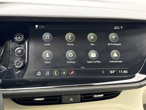 Used 2023 Buick Envision Avenir AWD/4WD image 30