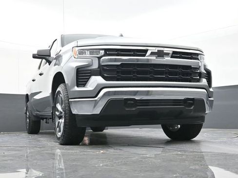 New 2026 Chevrolet Silverado 1500 LT image 49