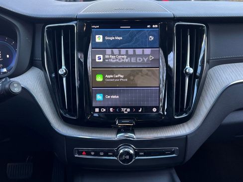 Used 2022 Volvo XC60 B6 Inscription w/ Advanced Package image 27