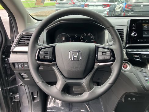 Used 2026 Honda Odyssey EX-L image 20
