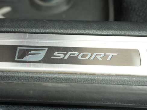 Used 2024 Lexus RX 350 F Sport w/ Convenience Package AWD/4WD image 30