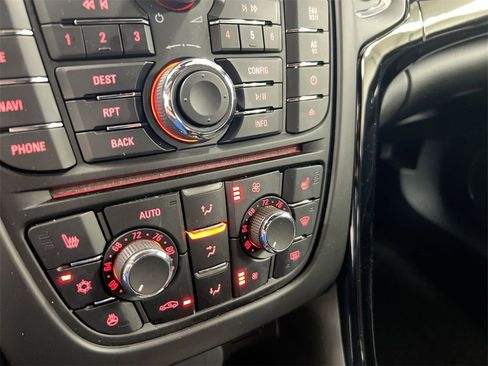 Used 2017 Buick Cascada Sport Touring image 15