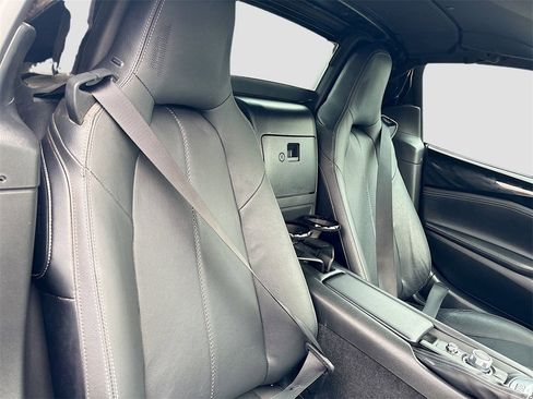 Used 2023 MAZDA MX-5 Miata Grand Touring image 25