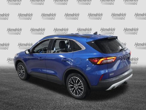 Used 2023 Ford Escape SE w/ PHEV Premium Package FWD image 7