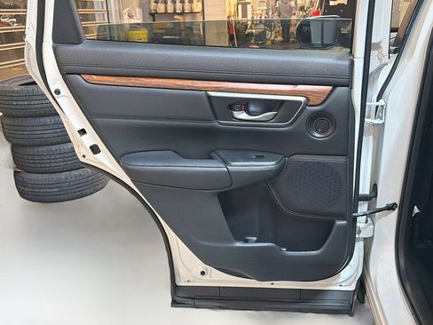 Used 2018 Honda CR-V EX-L image 26