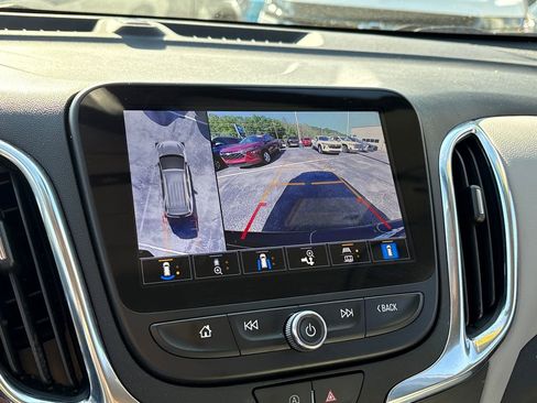 Certified 2023 Chevrolet Equinox LT AWD/4WD image 25