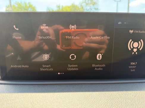 Used 2024 Acura MDX SH-AWD image 41