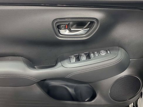 New 2026 Honda HR-V EX-L image 17