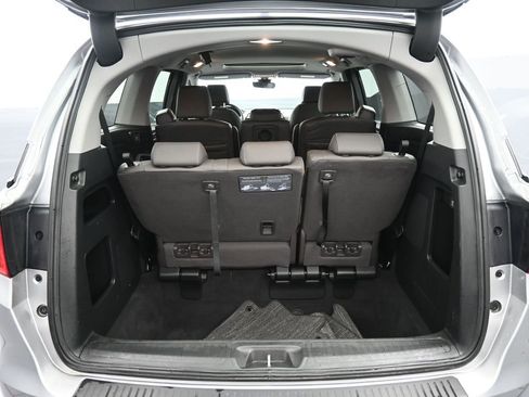 Certified 2023 Honda Odyssey EX-L image 23