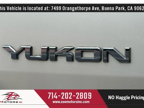 Used 2012 GMC Yukon Denali image 58