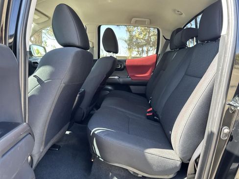 Used 2023 Toyota Tacoma SR5 image 24